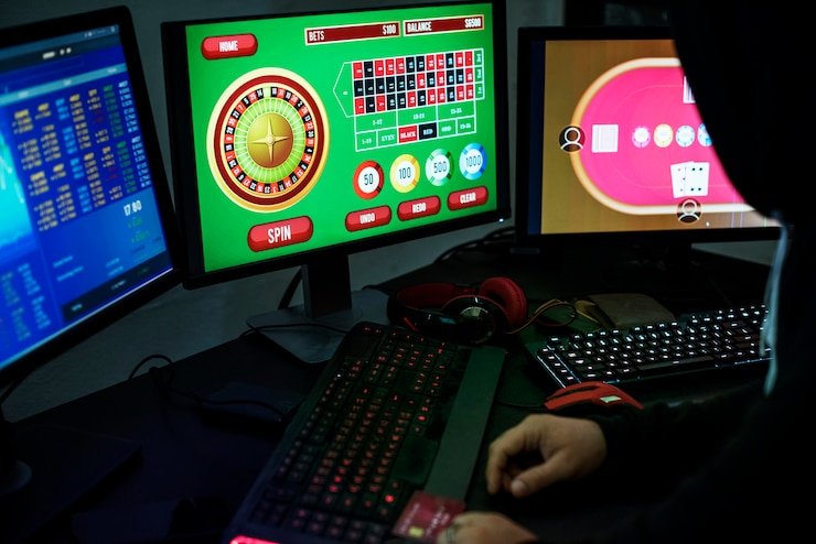 বাকারা কার্ড গেমের টেবিল — bet366 অনলাইন ক্যাসিনো